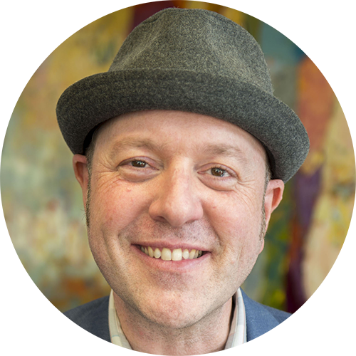 Ben Gioia testimonial