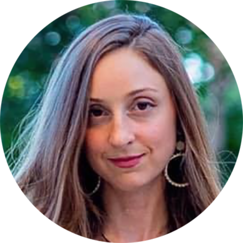 Danielle Blum testimonial