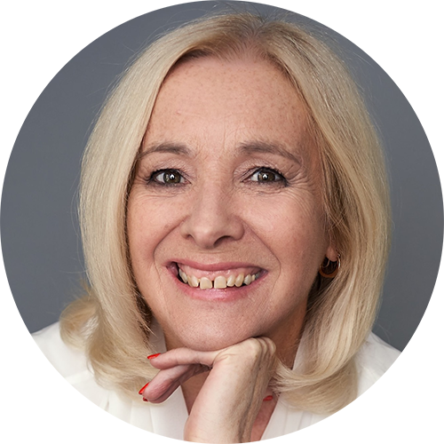 Pat Duckworth testimonial