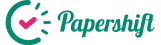Papershift company logo