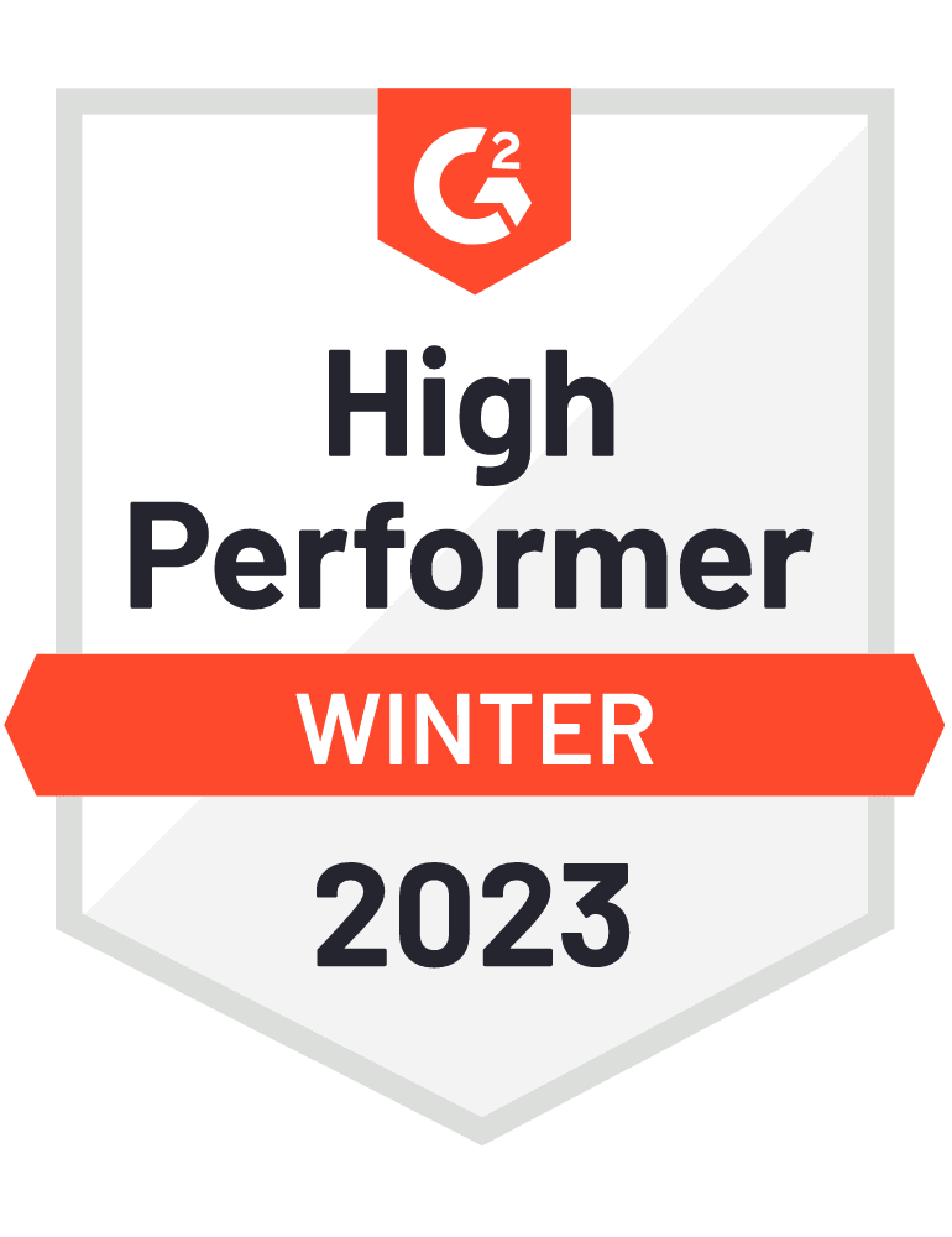 High Performer