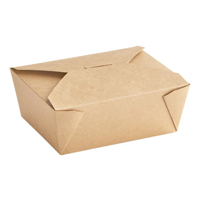 generic food container
