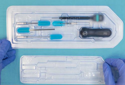 Universal Instrument Kit Key Features of High-Performance Surgical Kits
