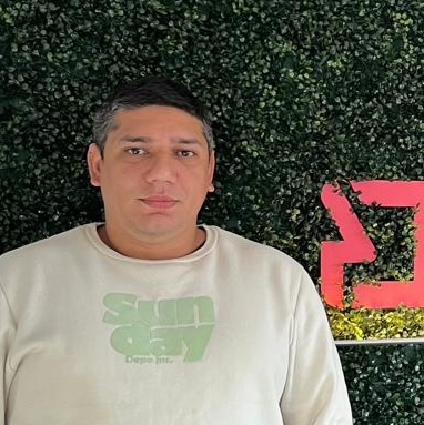 Umberto Matias Santoriello