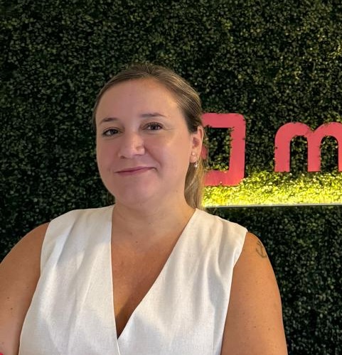 Evangelina Martínez