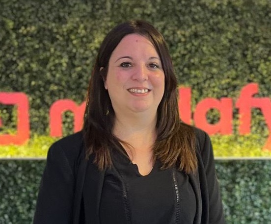 María Florencia  Palazzo