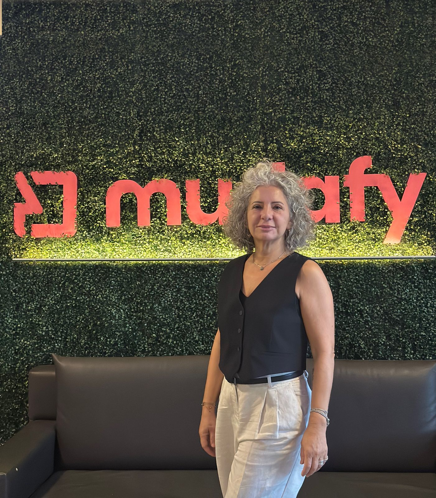 Karina Myrian  Alvarez