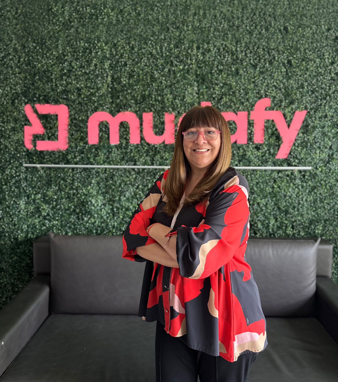 Viviana Noemi Aguilera