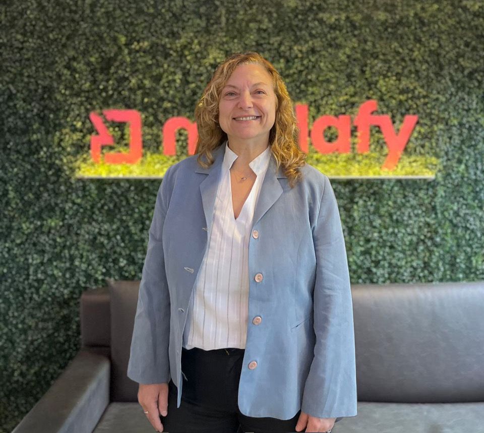 Maria del Carmen Zillio