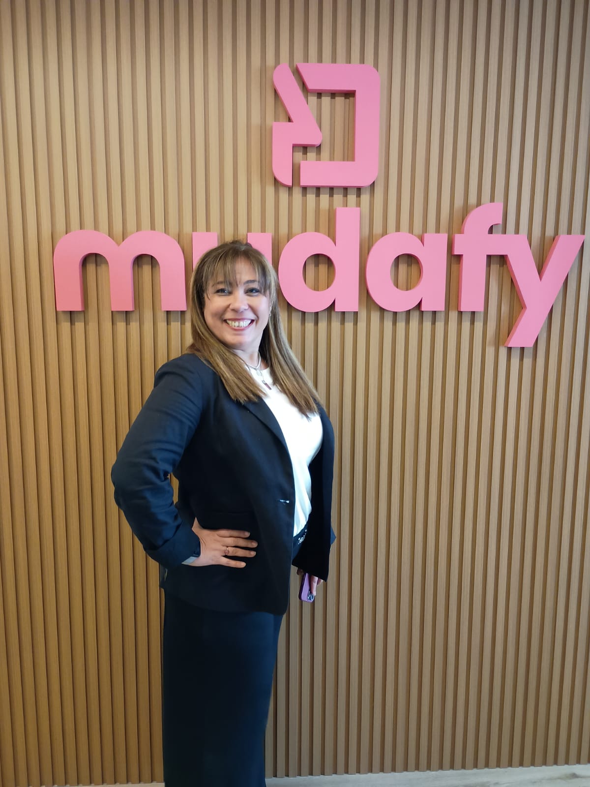 Lilibeth Alicia Delgado Araujo