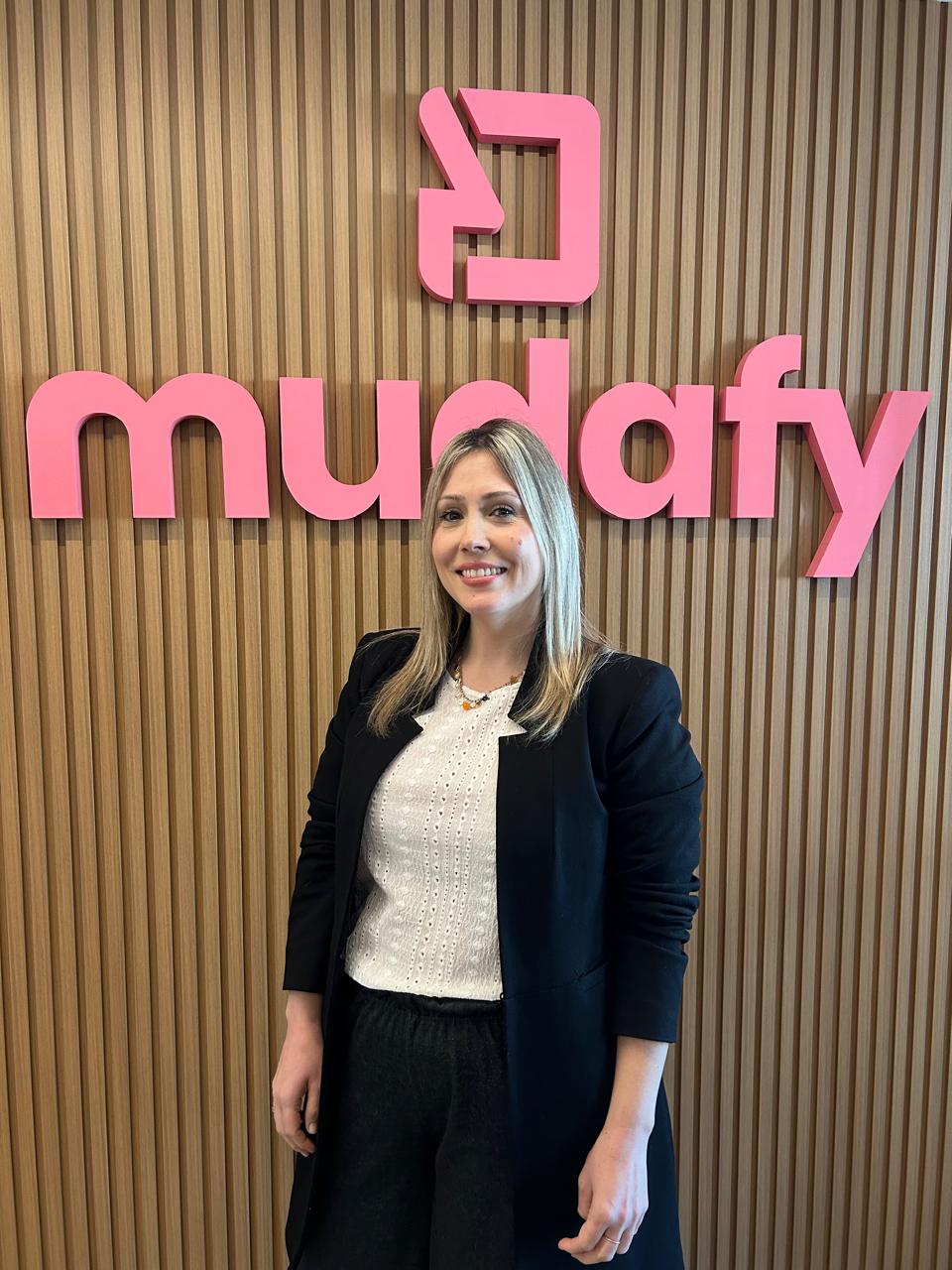 Maria Soledad Fernandez