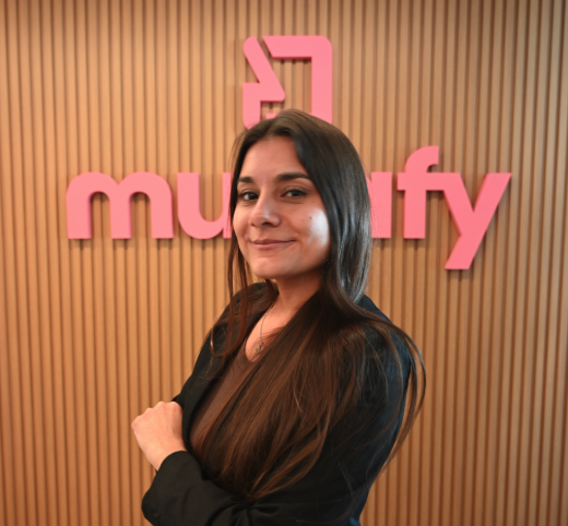 Geraldine Montiel Franco