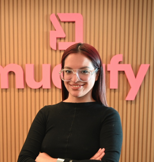 Yesica Solange Avila