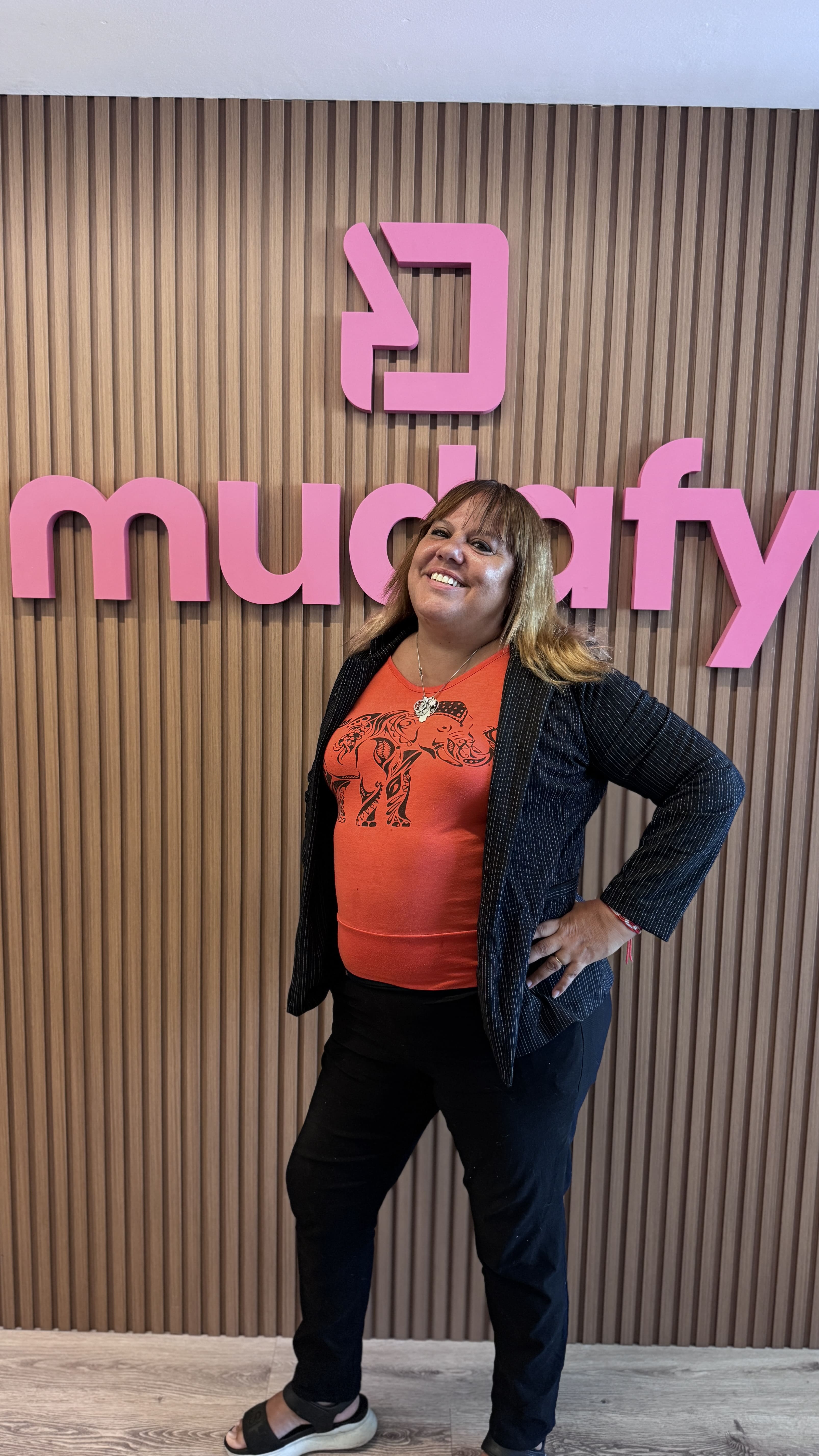 Maria De Lourdes Soto Escudero