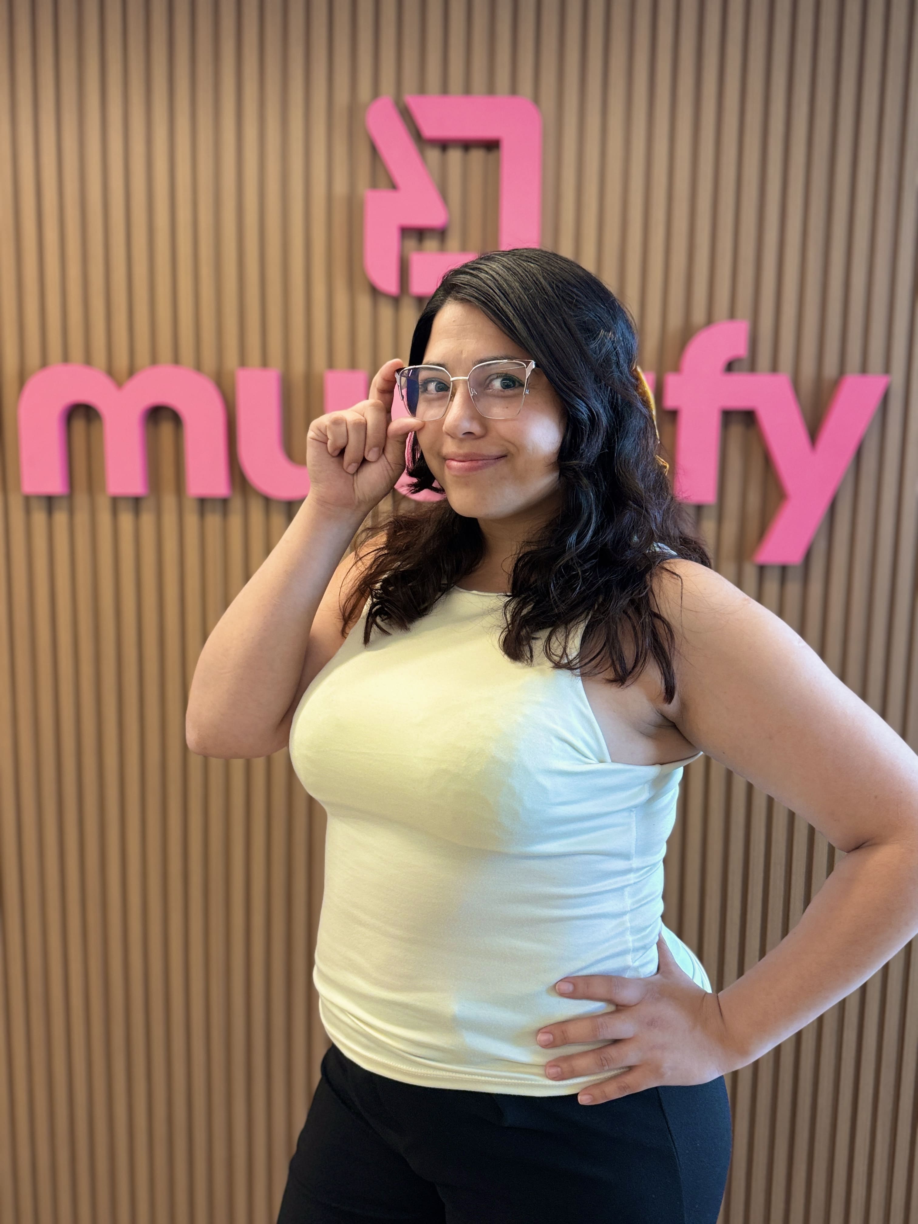 Ana Maria Oviedo Tapia