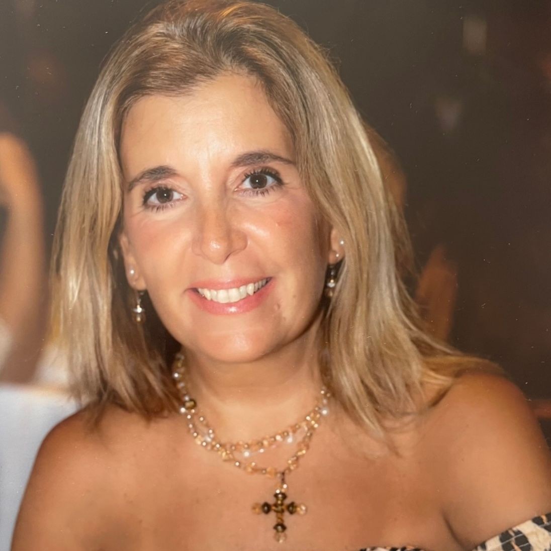 Gabriela García Miranda