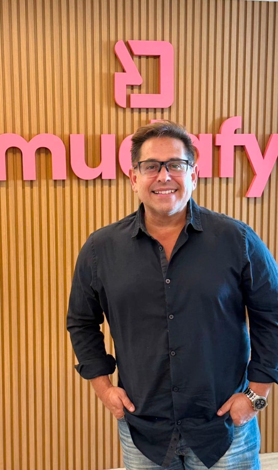 Luis Alfonso Maldonado Moran