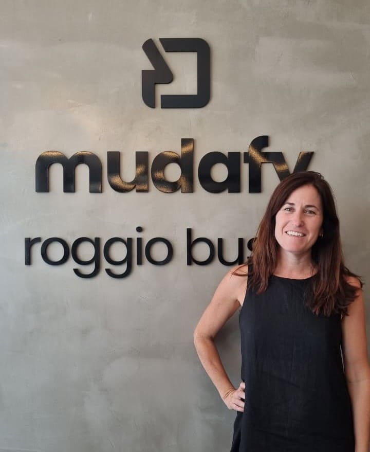 Maria Cecilia Van Cauwelaert