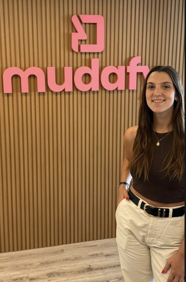 Lucia Pereyra Corradi