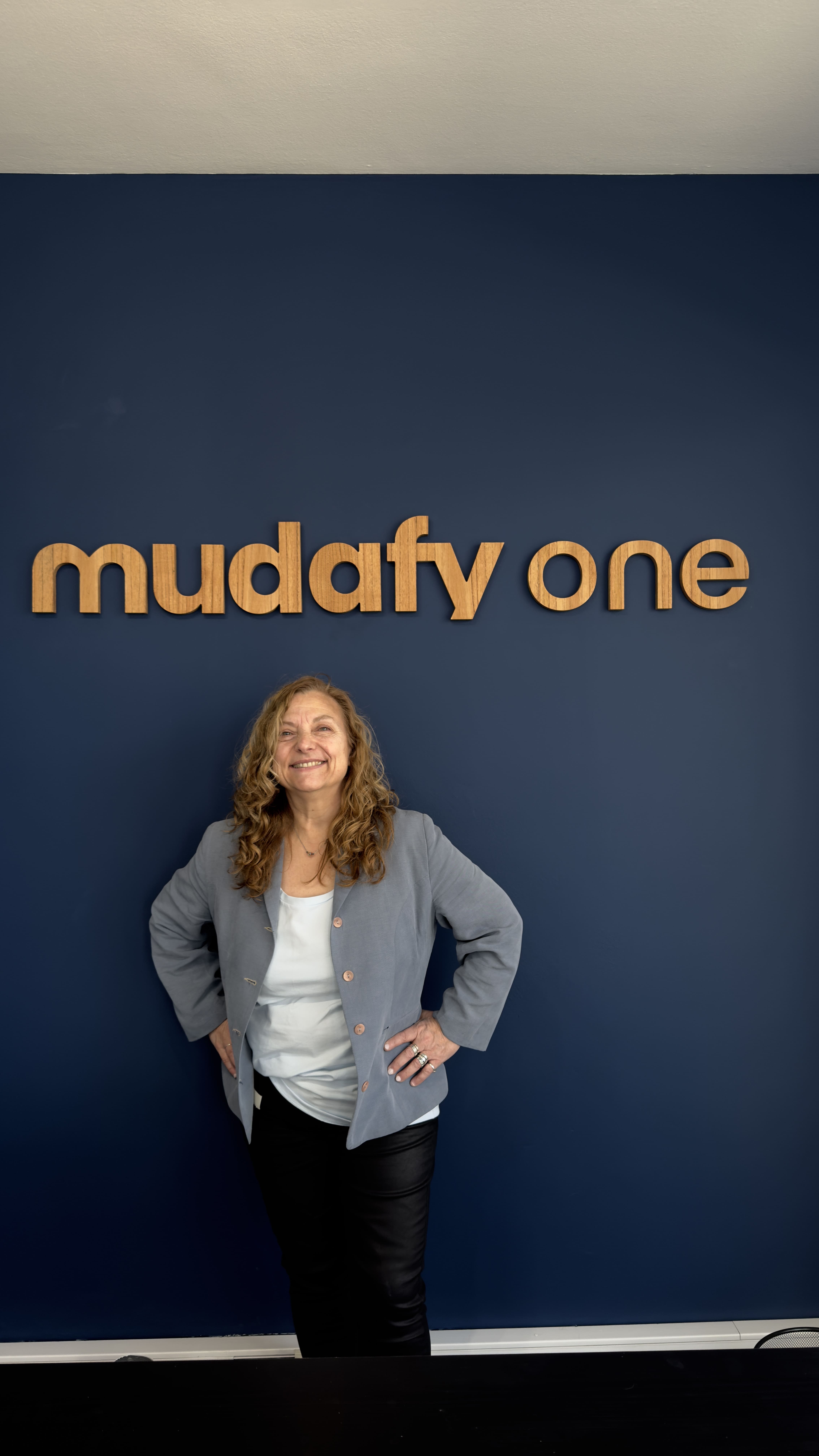 Maria del Carmen Zillio