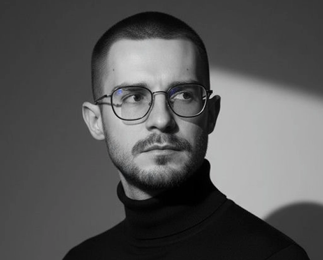 Четырин Илья