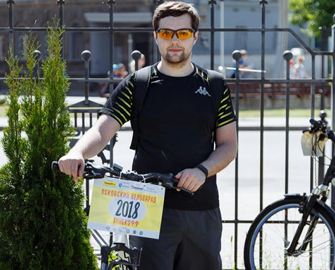 Кучеренко Алексей