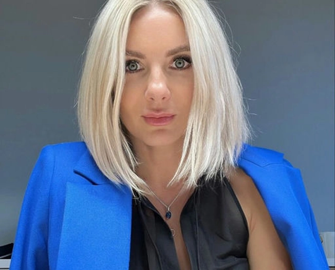 Петракова Екатерина