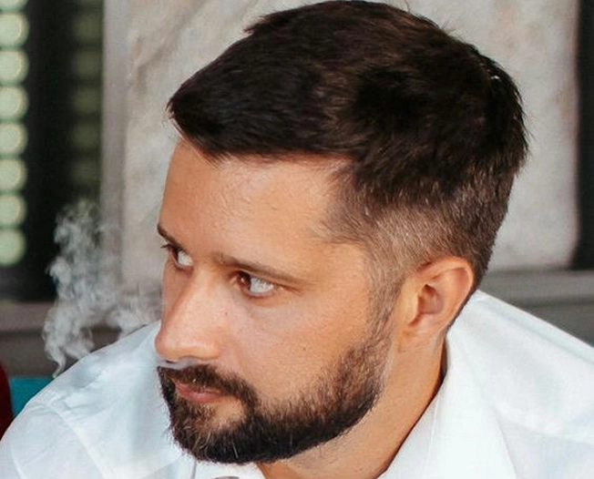 Всеволод Головизнин