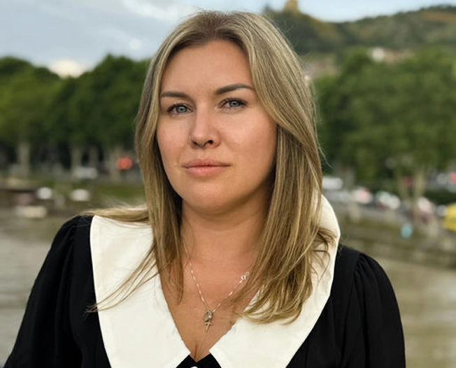 Елена Варакута