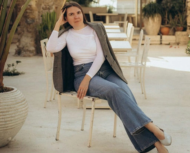 Чупина Софья