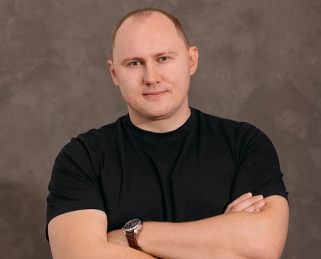 Селиванов Владимир