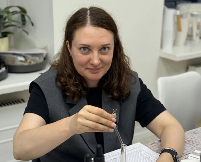 Зайцева Татьяна