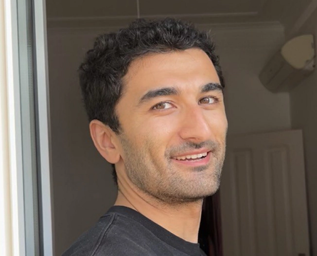 Рафаэль Лорян