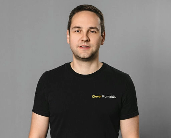 Германенко Денис