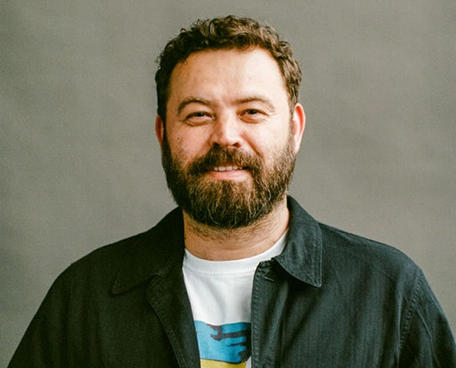 Максим Пономарев