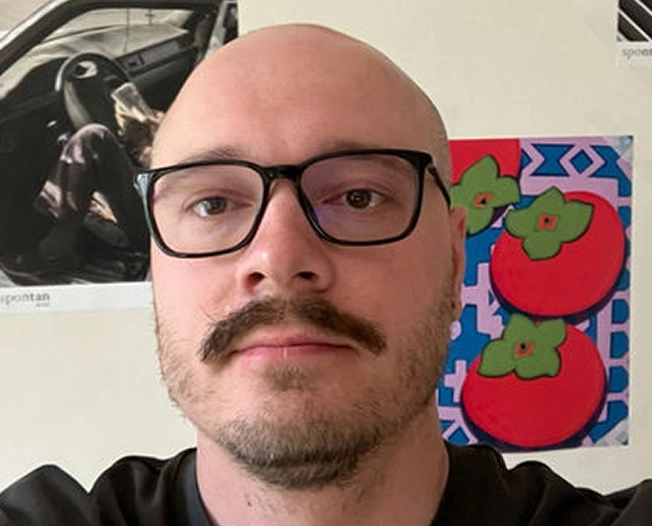 Владимир Андреев