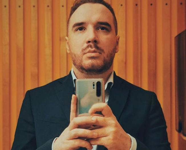 Савицкий Максим