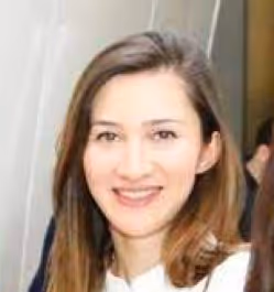 Dr. Öğr. Üyesi Rana Terlemez