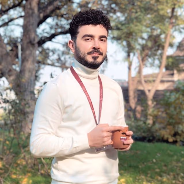 Bahtiyar Bahtiyarov