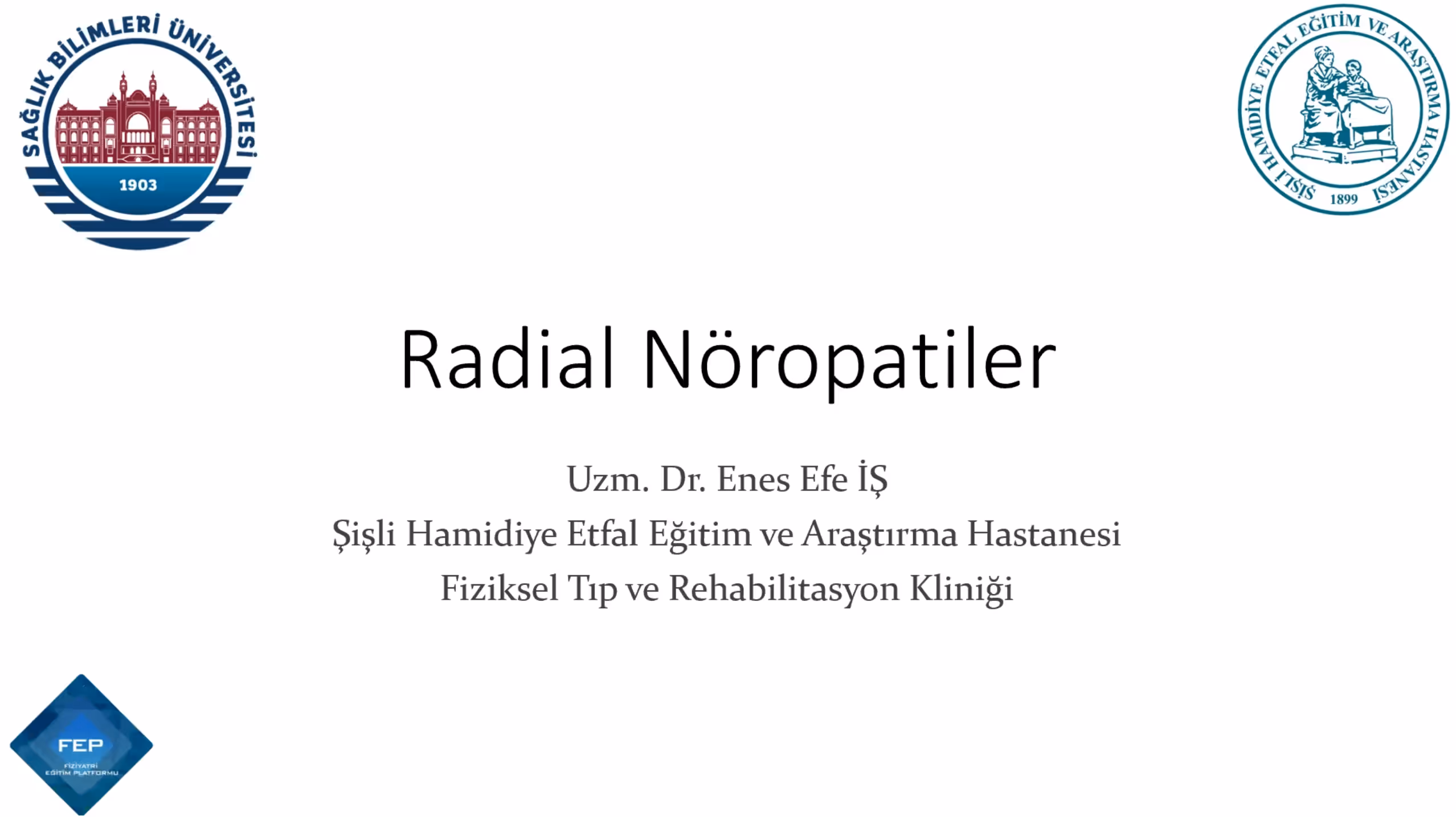 Ulanr Sinir Duyu Değerlendirmesi