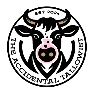 The Accidental Tallowist