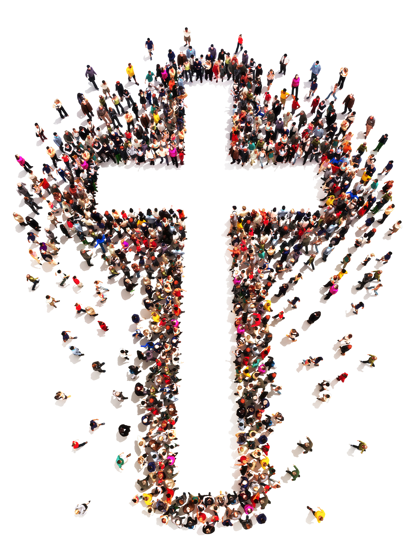 What We Gain When We Gather