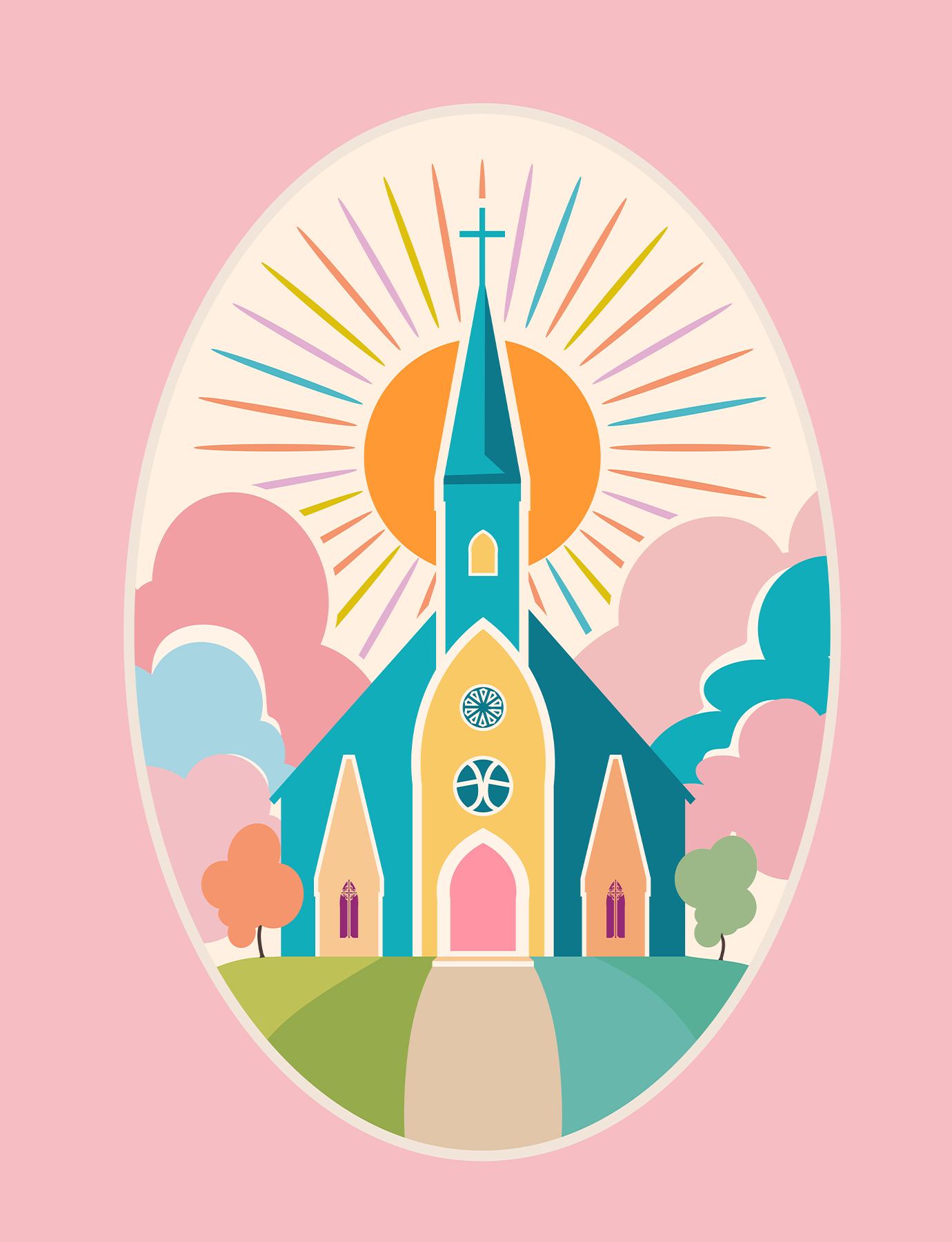Give Your Church a Health Boost