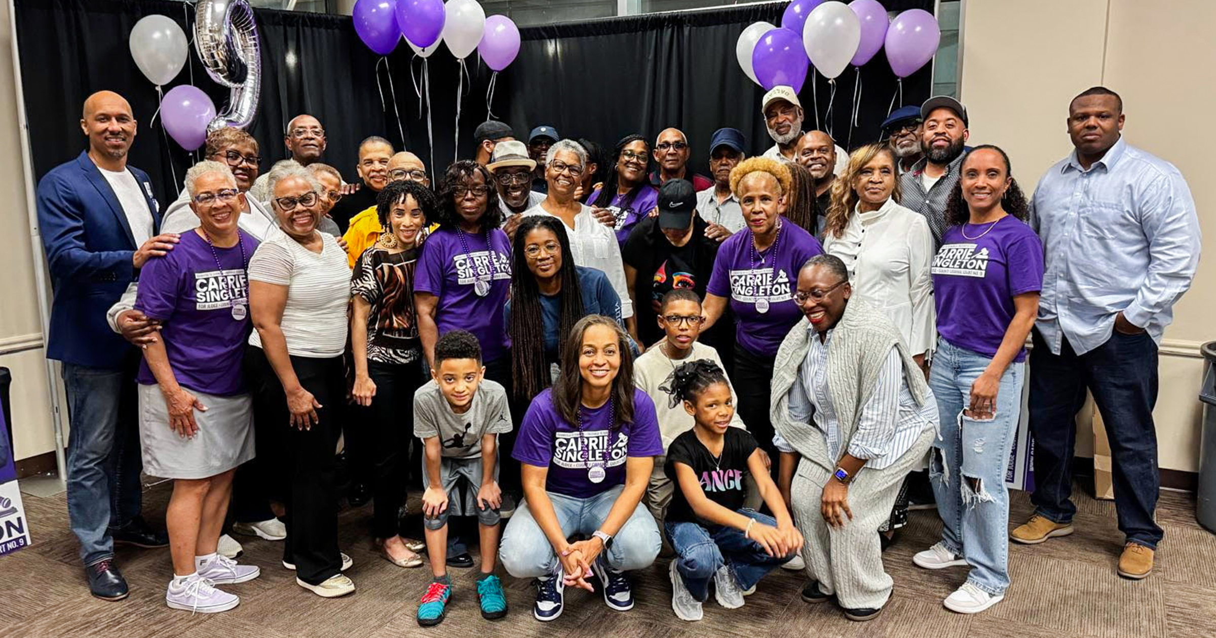 A Calling to Compassionate Justice