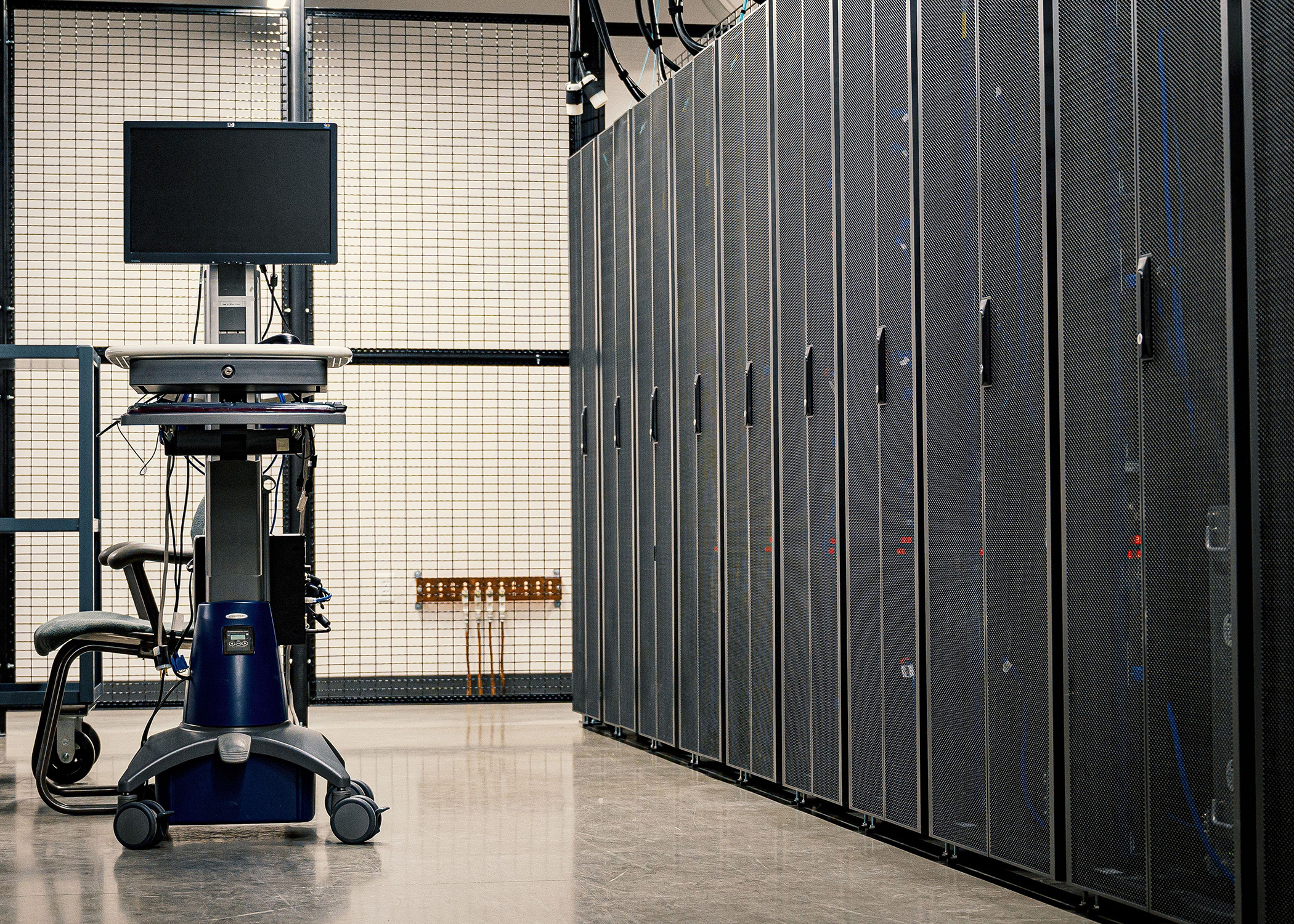 Colocation Insurance Requirements: Reading the Insurance Exhibit in Your Data Center Agreement