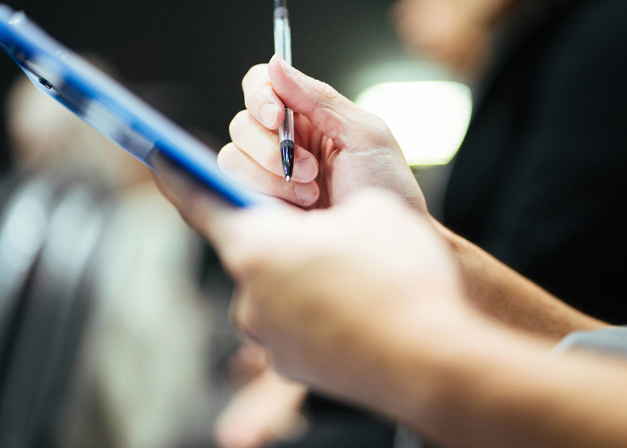 The Data Center Insurance Checklist: What Underwriters Ask For