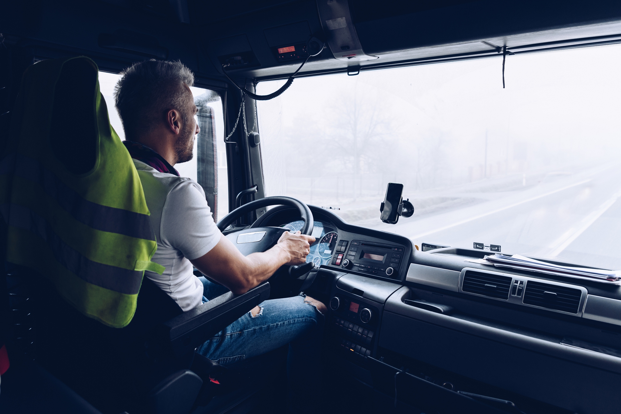 Why Experience Matters in Heavy Haul Transportation