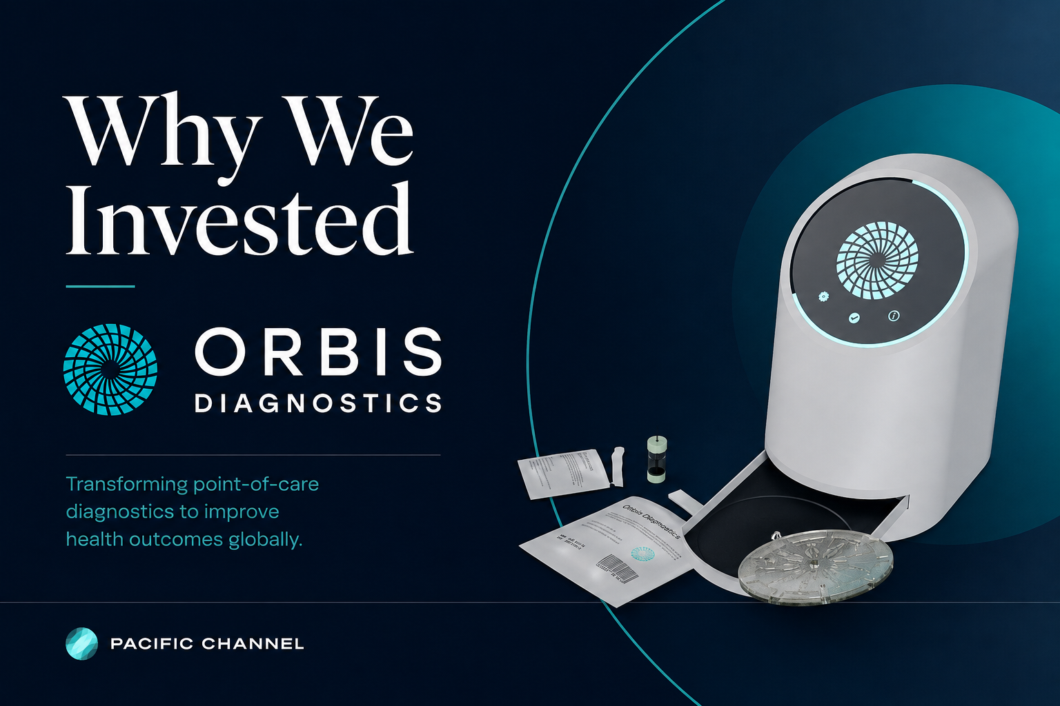 Orbis Pulse
