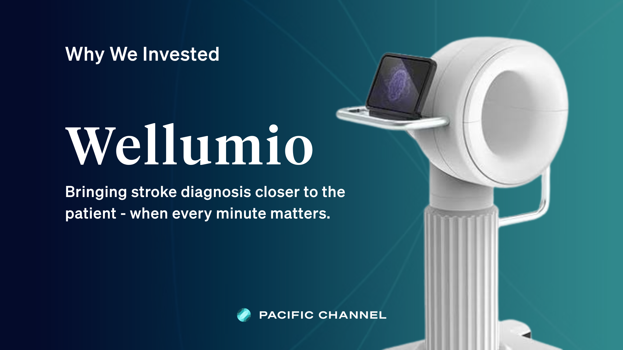 Wellumio