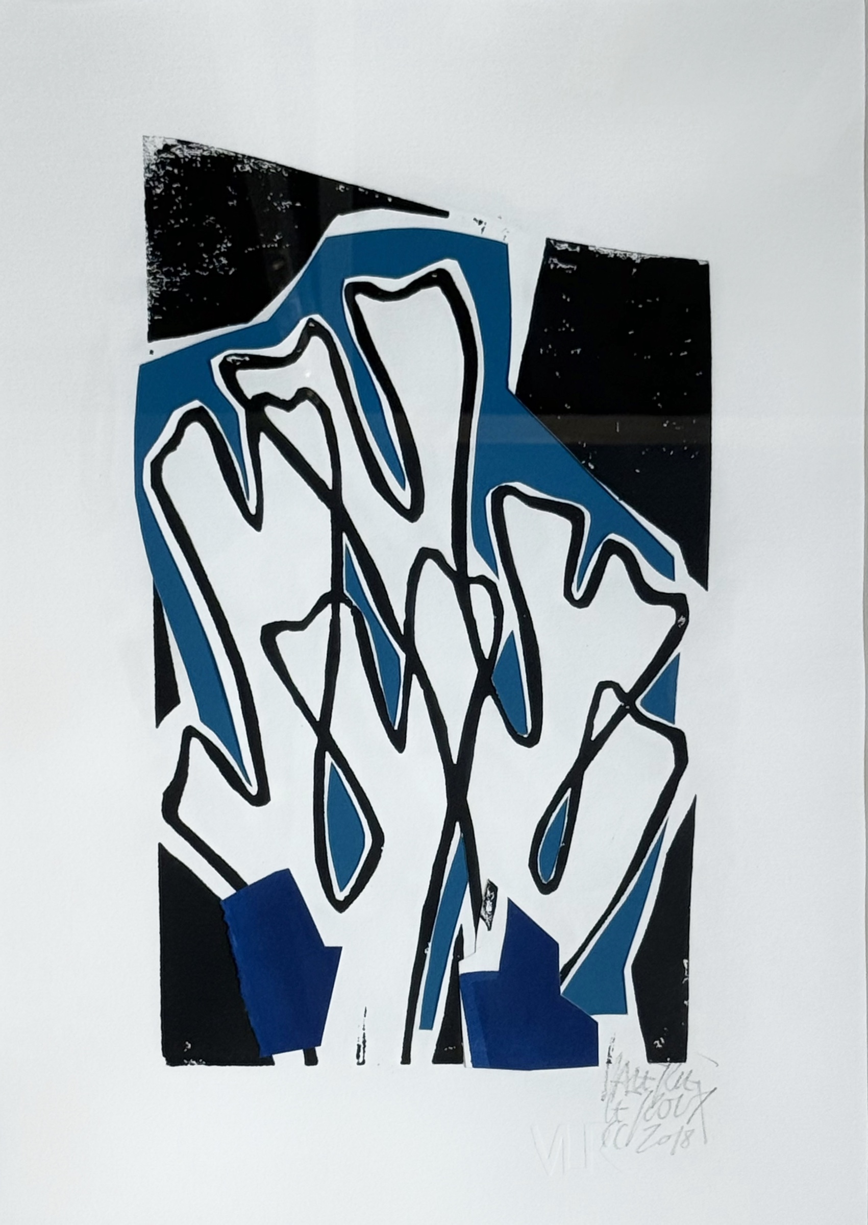 Monotype II